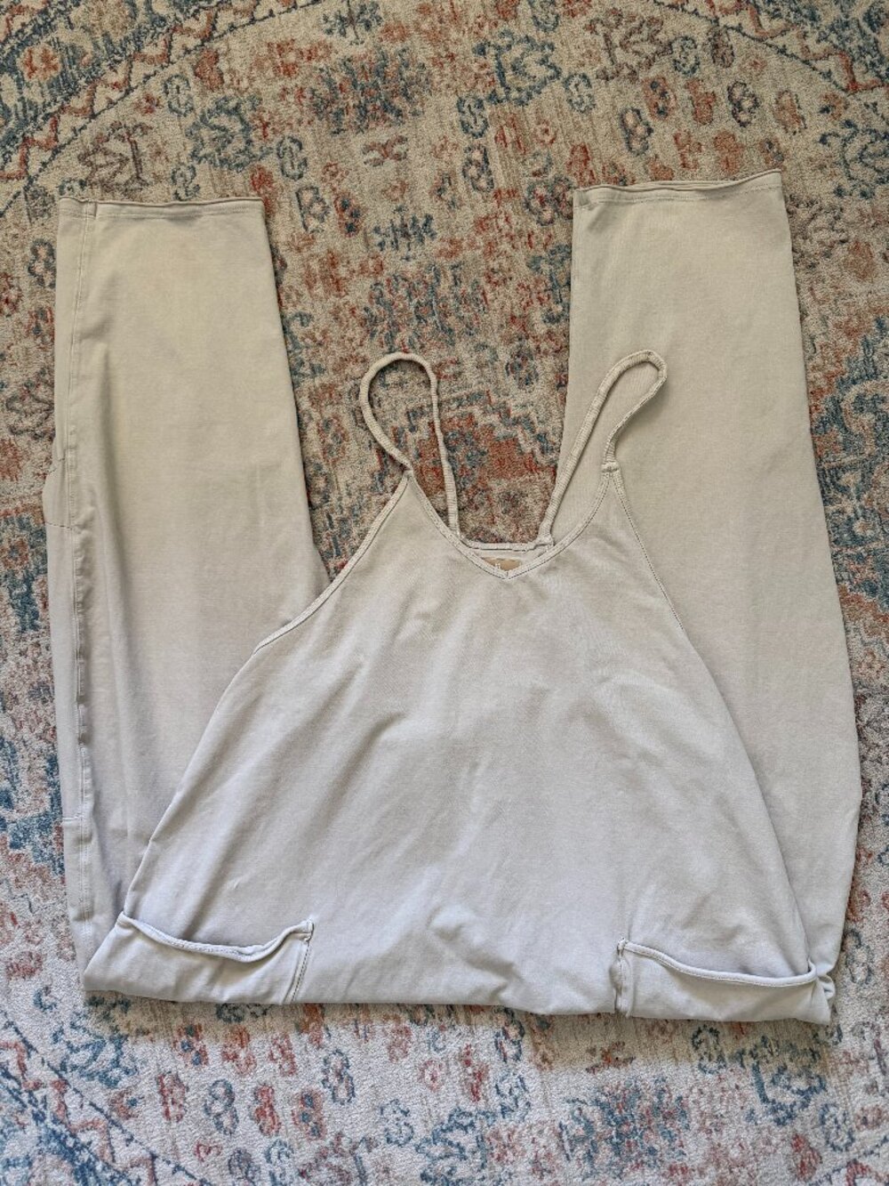 FP Movement by Free People Hot Shot Onesie : Medium - Picture 2 of 7